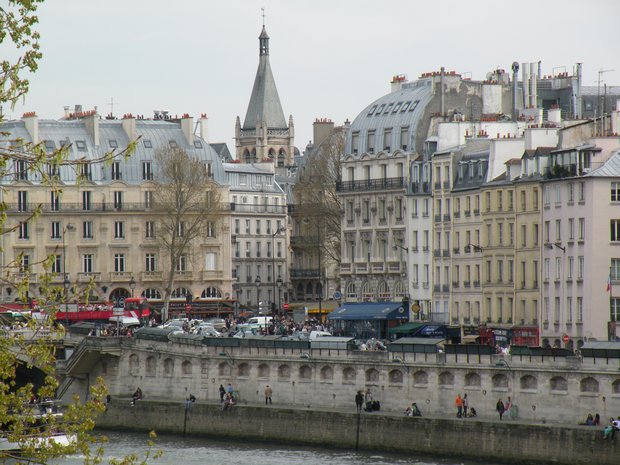  Saint-Michel